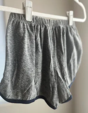 John Galt Track Shorts thumbnail 3