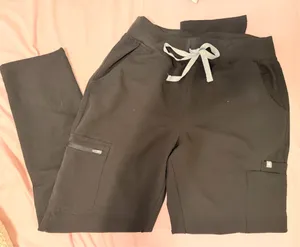 FIGS Scrub Pants thumbnail 1