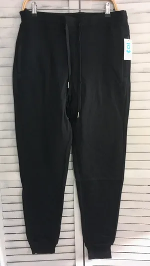Black Sweatpants, Large thumbnail 1