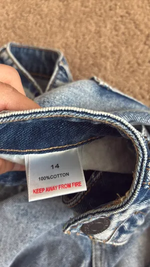 Nasty Gal Jeans thumbnail 4