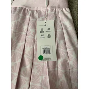 Lady Hagen Womens Pink Seashell Side Pleat Golf Skort‎ XS NWT LH-S23-HT-WBWR2W thumbnail 3