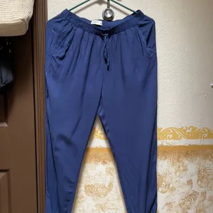 Abercrombie fitch casual joggers size Medium thumbnail 2