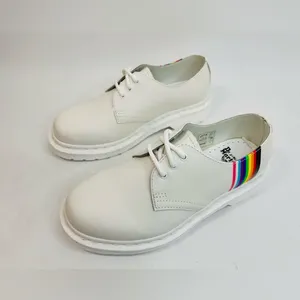 NEW Dr. Martens 1461 Pride Derby size 37/6 thumbnail 8