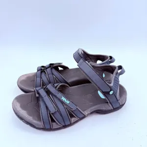 Teva Women's Tirra Nylon Strappy Sandals Size 7.5 thumbnail 4