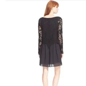 See By Chloe Lace Dress thumbnail 2