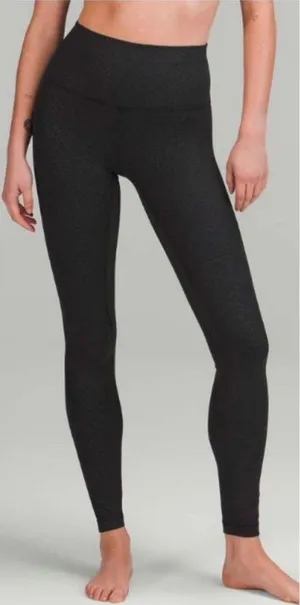 Lululemon Align High Rise Pant 28" Size 4 thumbnail 1