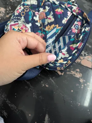 Vera Bradley Harry Potter Home To Hogwarts Crossbody Bag thumbnail 7