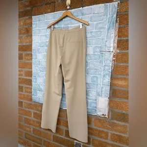 DJERF AVENUE FIRST CHOICE PANTS GREIGE SIZE MEDIUM thumbnail 9