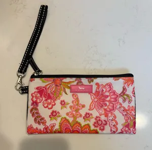 Scout wristlet Pink thumbnail 1