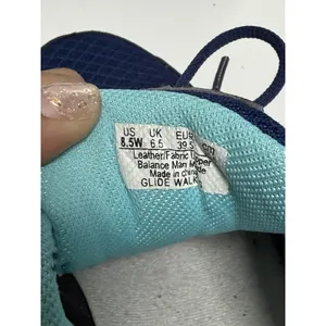 RYKA Women's Devotion Plus 2, Women's 8.5 Blue C-1 thumbnail 7