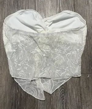 Shein Lace Top thumbnail 1
