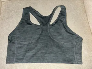 Nike Dri-Fit Sports Bra thumbnail 3