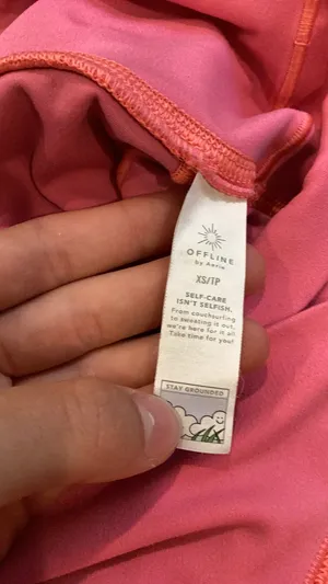 OFFLINE by Aerie Shorts thumbnail 2