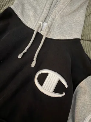 Champion Hoodie thumbnail 3