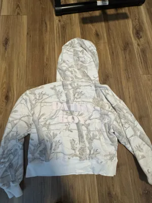 Dairy Boy Hoodie Realtree Camo thumbnail 3