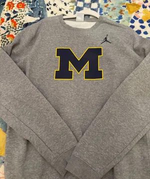 Nike Sweatshirt Crewneck thumbnail 1