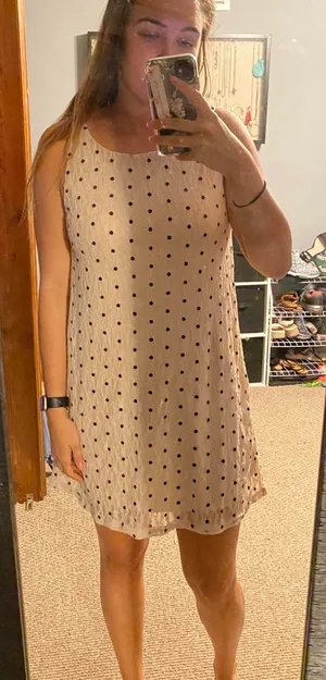 Coveted Clothing Boutique Dress thumbnail 1