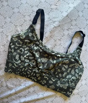 Varley Sports Bra thumbnail 1