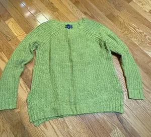 American Eagle Outfitters Sweater thumbnail 2