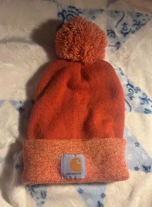 Carhartt Hat thumbnail 1