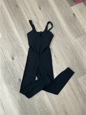 Lululemon Ribbed Align Bodysuit thumbnail 3