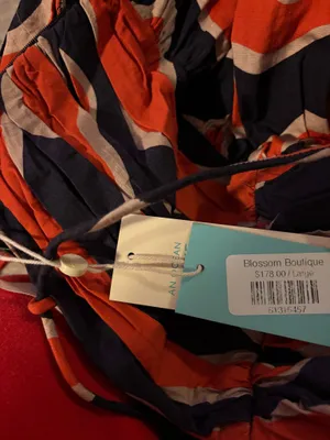 Boutique Dress thumbnail 2