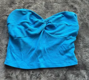 Shein Tube Top thumbnail 1