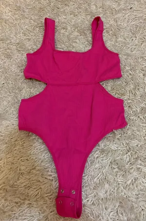 Garage Bodysuit thumbnail 1