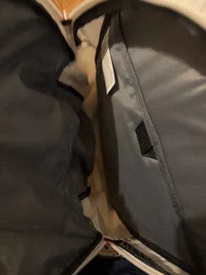 North Face Backpack  thumbnail 3