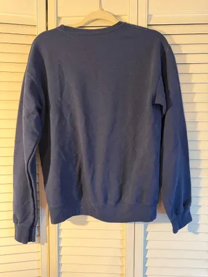 Jerzees Virginia Crewneck thumbnail 2