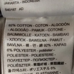 Levi's bootcut jeans (#0868) thumbnail 9