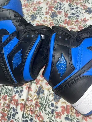 Nike Air Jordan Sneakers thumbnail 12