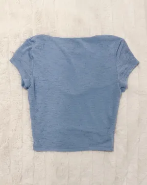 Princess Polly Crop Top thumbnail 2
