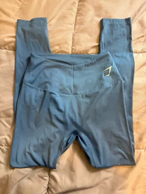 Gymshark Leggings thumbnail 2