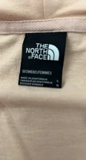 North face Jacket  thumbnail 2