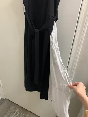 Dresses Black thumbnail 2