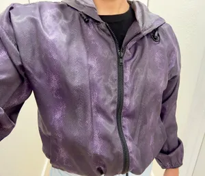 Love, Fire Jacket thumbnail 1