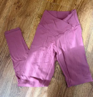 Aerie Crossover Leggings thumbnail 1