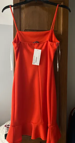 Red Dress Boutique Red Mini Dress thumbnail 2