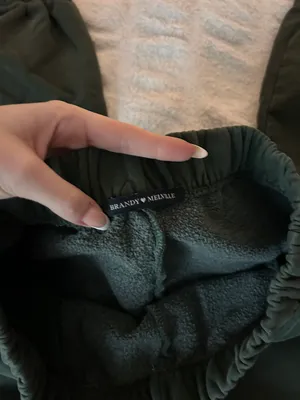 Brandy Melville Sweatpants thumbnail 3