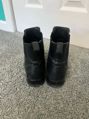 Black Duchess Thursday Boot Size 8 thumbnail 3