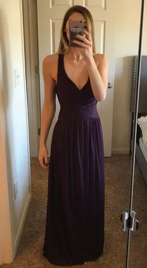 Bridesmaid Dress thumbnail 1