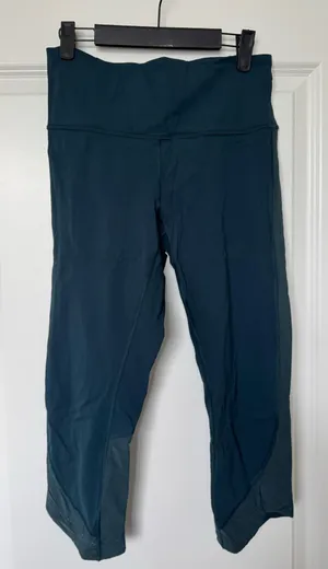 Lululemon Leggings thumbnail 1