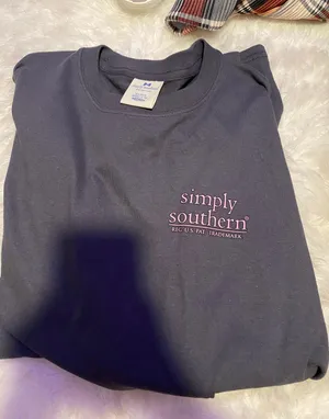 Simply Southern Top thumbnail 1