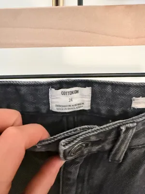 Cotton on Jeans  thumbnail 5