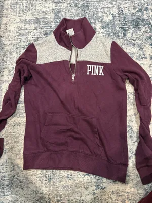Victoria's Secret PINK Sweatshirt thumbnail 1
