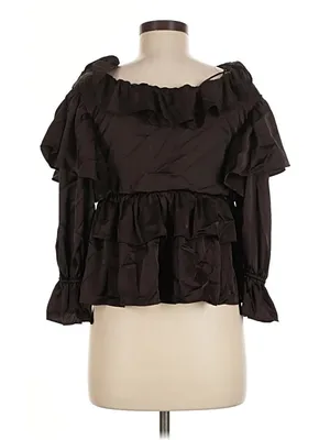 Francesca's Top thumbnail 3