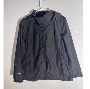 Eddie Bauer Women's Waterproof Windbreaker thumbnail 1