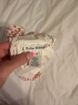 Roller Rabbit Swimsuit Top thumbnail 2