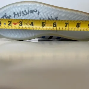 K-Swiss x Garyvee Clouds and Dirt Women's White Mesh Low Top Sneakers Size‎ 7 thumbnail 11